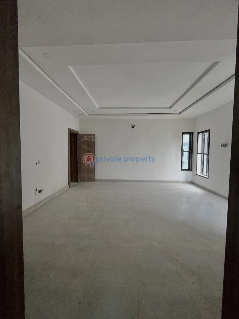 5 bedroom Detached Duplex For Sale Katampe Ext. Abuja Phase 2  - 13