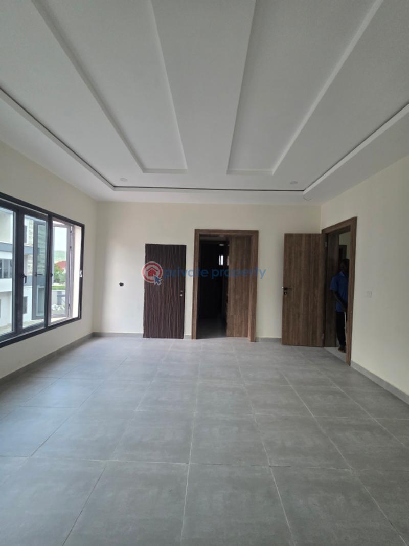 5 bedroom Detached Duplex For Sale Katampe Ext. Abuja Phase 2  - 25