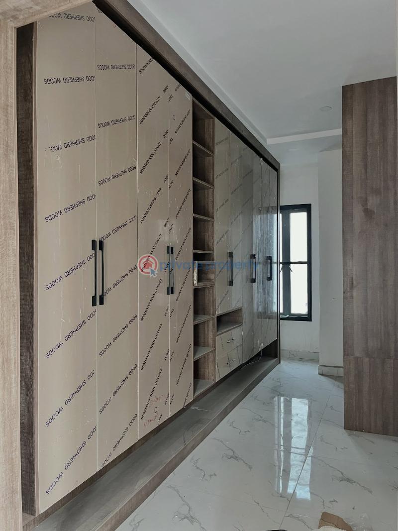 5 bedroom Detached Duplex For Sale Katampe Ext. Abuja Phase 2  - 4