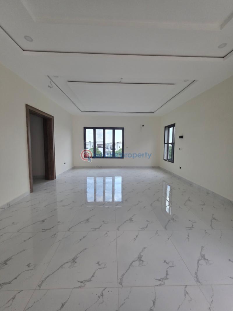 5 bedroom Detached Duplex For Sale Katampe Ext. Abuja Phase 2  - 23