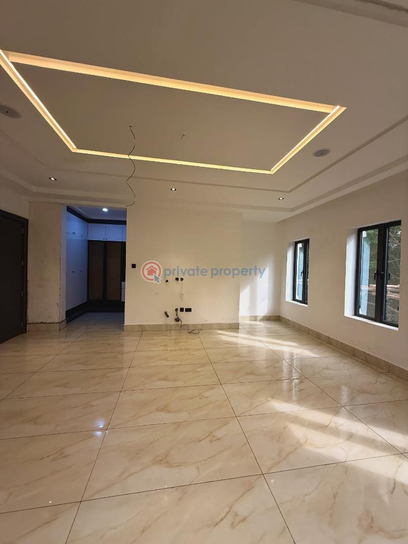 Luxury 5 bedroom detached duplex with elevator shaft - 11 5 bedroom Detached Duplex For Sale Jabi Abuja Phase 2  - 11