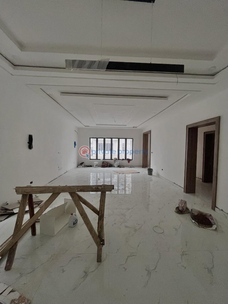 5 bedroom Detached Duplex For Sale Katampe Ext. Abuja Phase 2  - 11