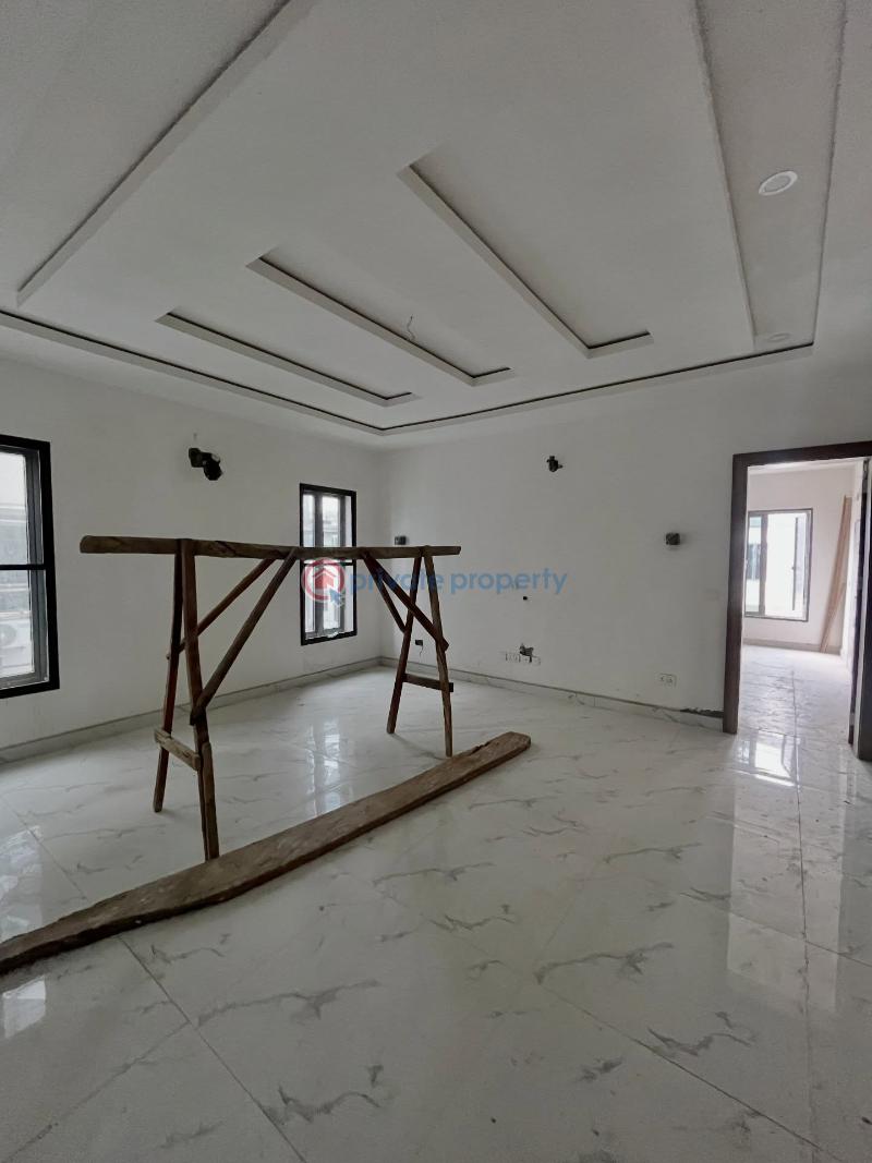 5 bedroom Detached Duplex For Sale Katampe Ext. Abuja Phase 2  - 14