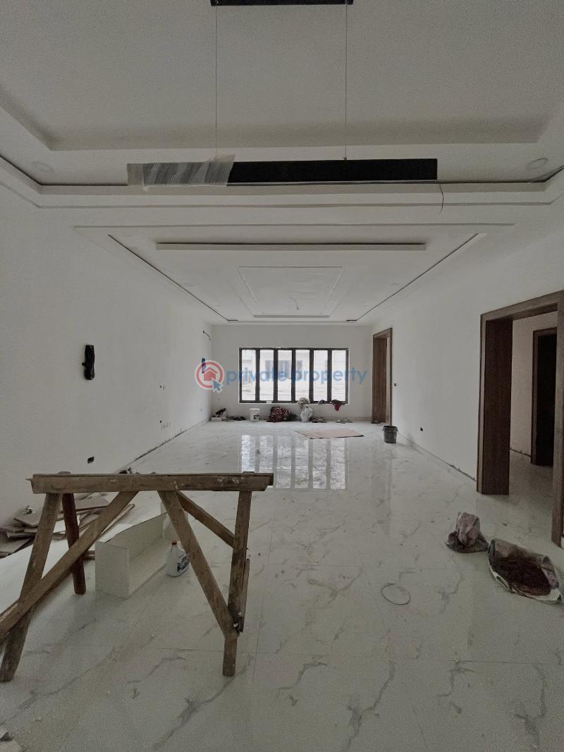 5 bedroom Detached Duplex For Sale Katampe Ext. Abuja Phase 2  - 3