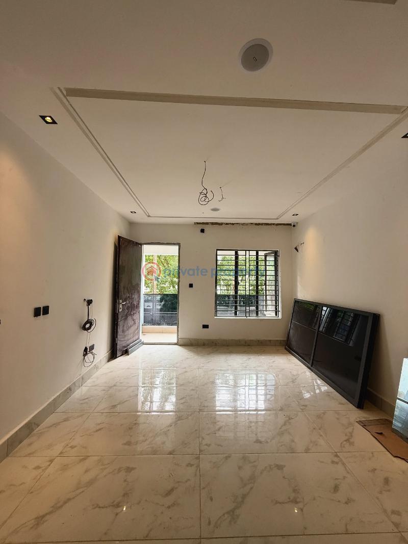 Luxury 5 bedroom detached duplex with elevator shaft - 5 5 bedroom Detached Duplex For Sale Jabi Abuja Phase 2  - 5