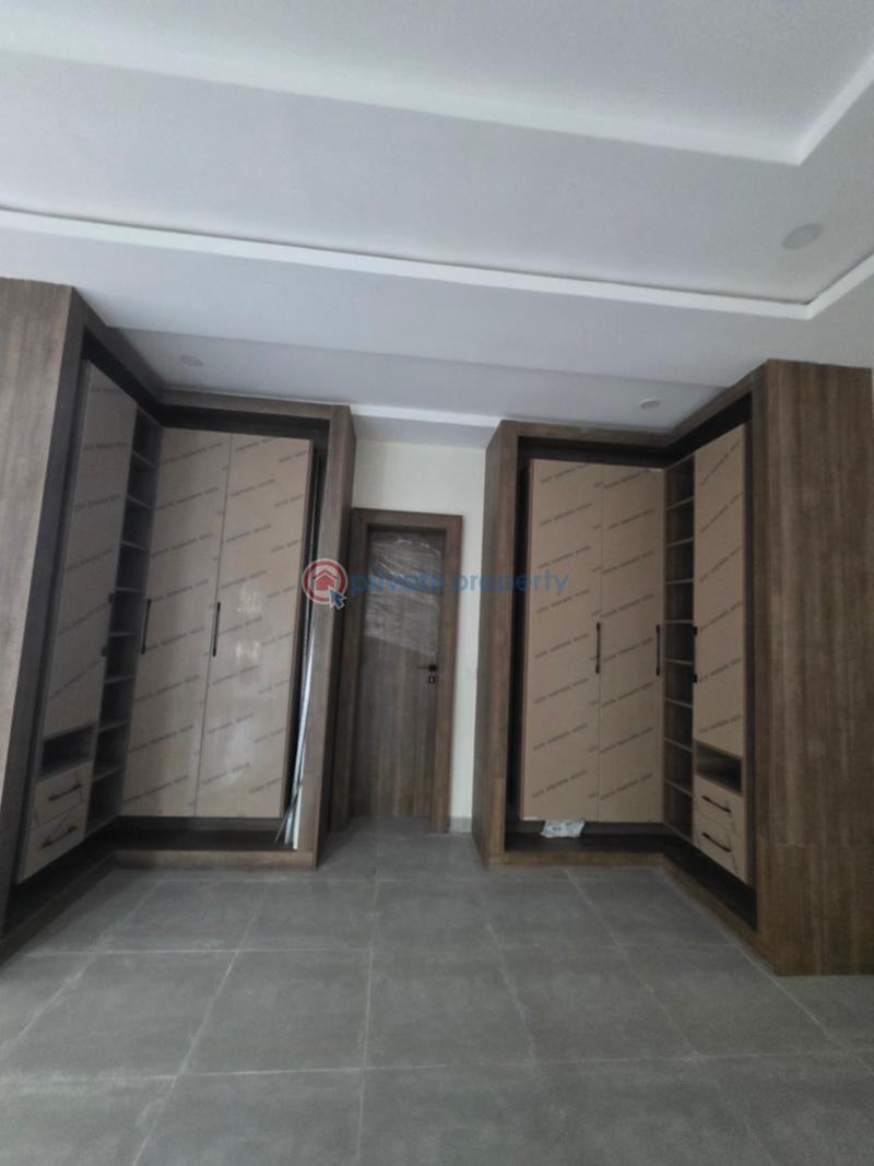 5 bedroom Detached Duplex For Sale Katampe Ext. Abuja Phase 2  - 24