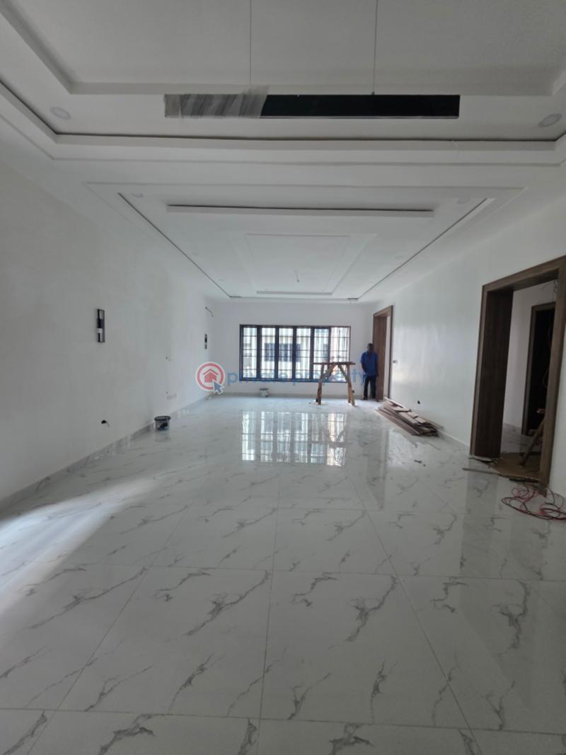 5 bedroom Detached Duplex For Sale Katampe Ext. Abuja Phase 2  - 28