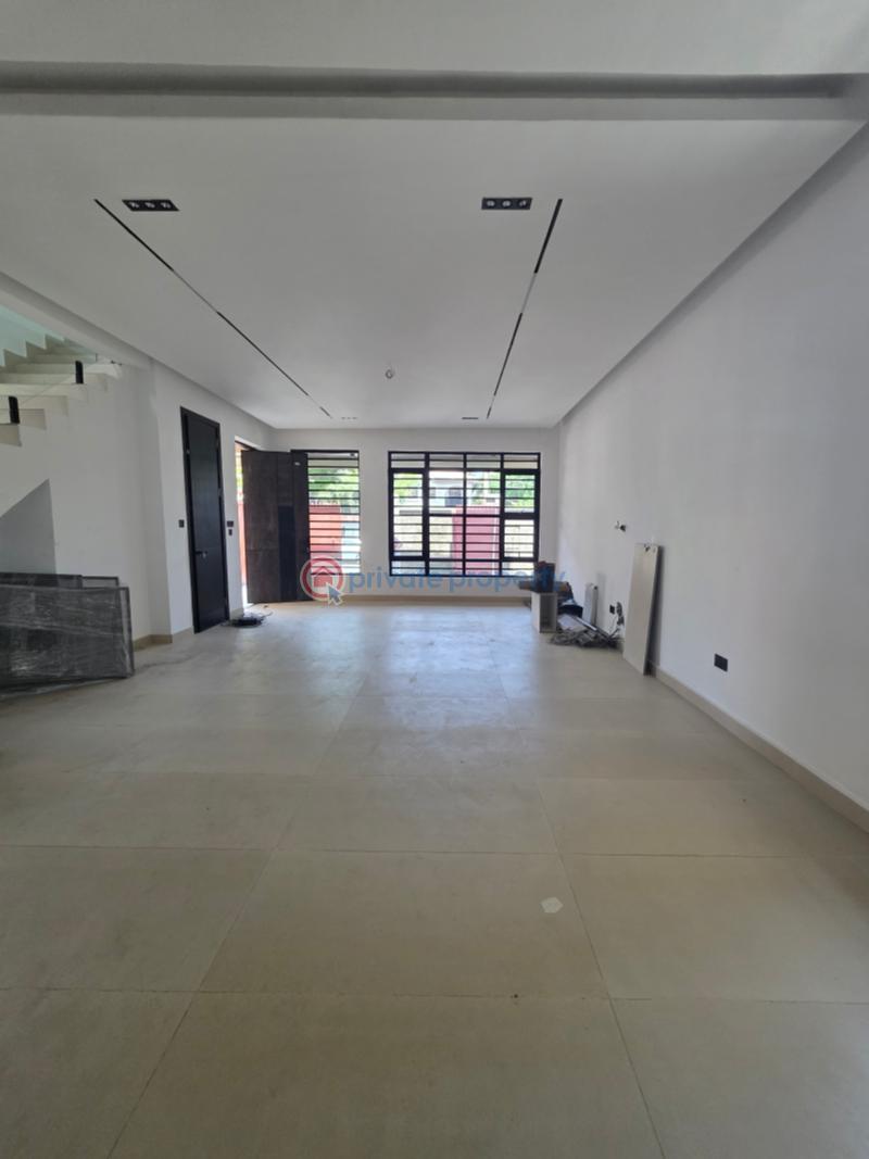 5 bedroom Detached Duplex For Sale U3 Estate Lekki Phase 1 Lagos - 4
