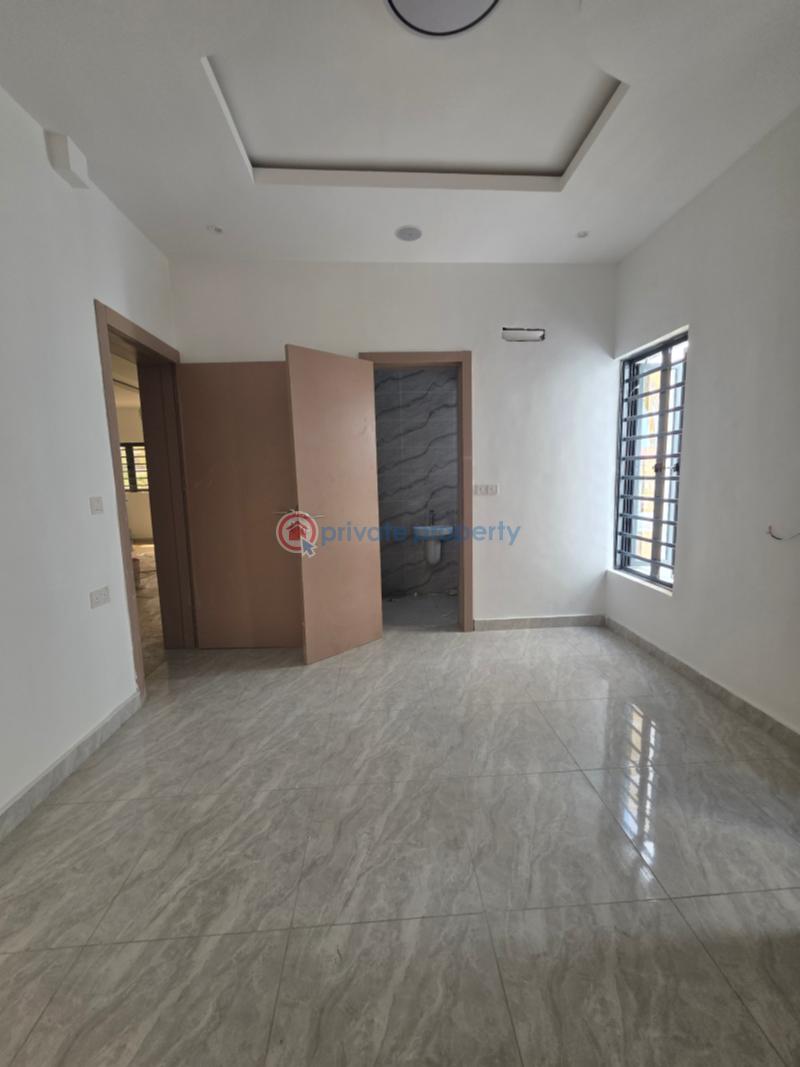 5 bedroom Detached Duplex For Sale Alaka Estate Surulere Lagos - 7