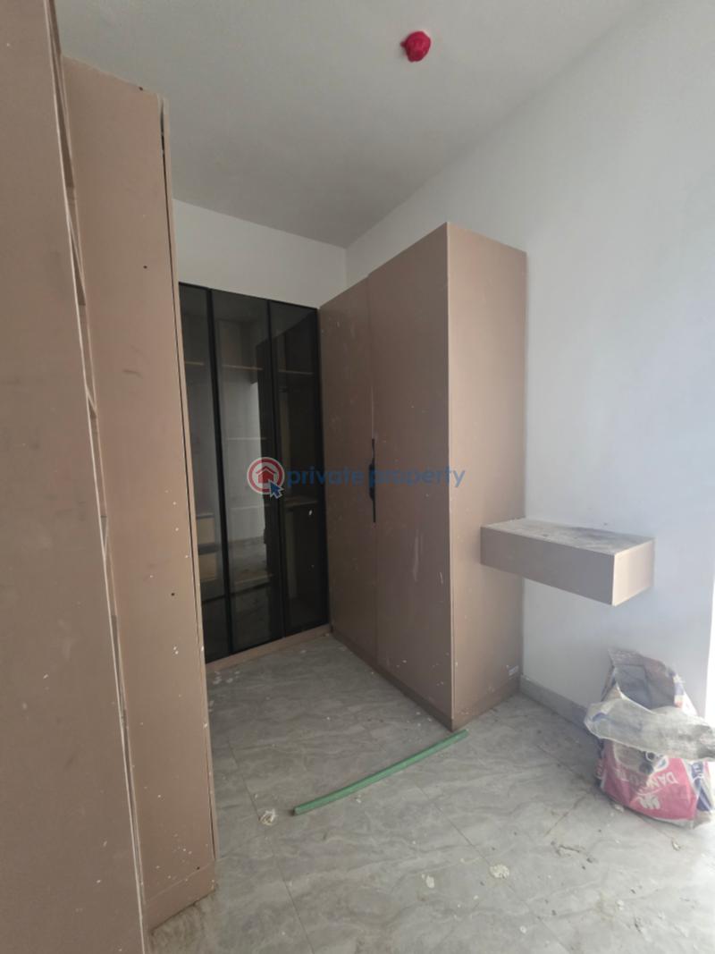 5 bedroom Detached Duplex For Sale Alaka Estate Surulere Lagos - 14