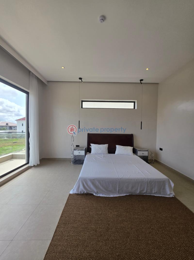 5 bedroom Detached Duplex For Sale Mayrose Park Estate Victoria Garden City Lekki Lagos - 5