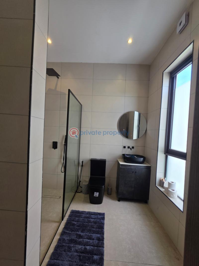 5 bedroom Detached Duplex For Sale Mayrose Park Estate Victoria Garden City Lekki Lagos - 7