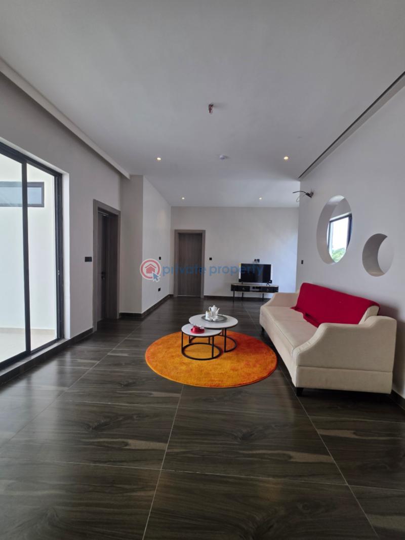 5 bedroom Detached Duplex For Sale Mayrose Park Estate Victoria Garden City Lekki Lagos - 4