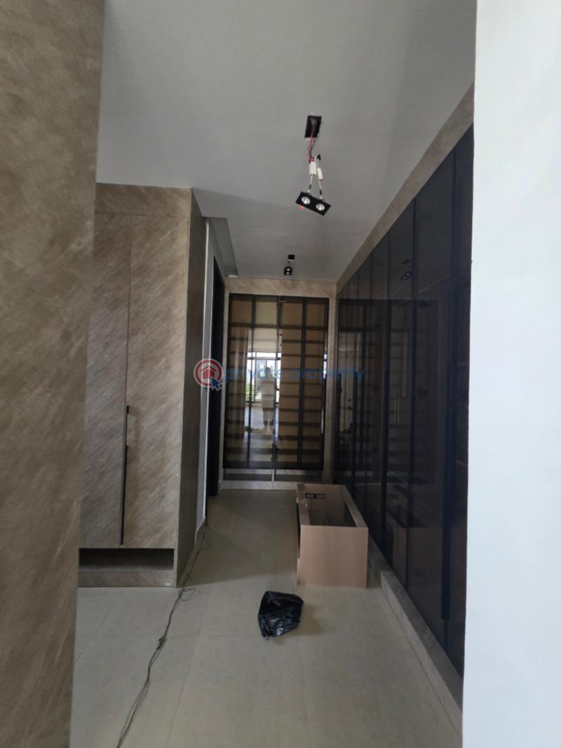 5 bedroom Detached Duplex For Sale U3 Estate Lekki Phase 1 Lagos - 8
