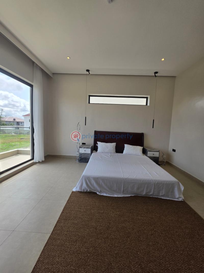 5 bedroom Detached Duplex For Sale Mayrose Park Estate Victoria Garden City Lekki Lagos - 8