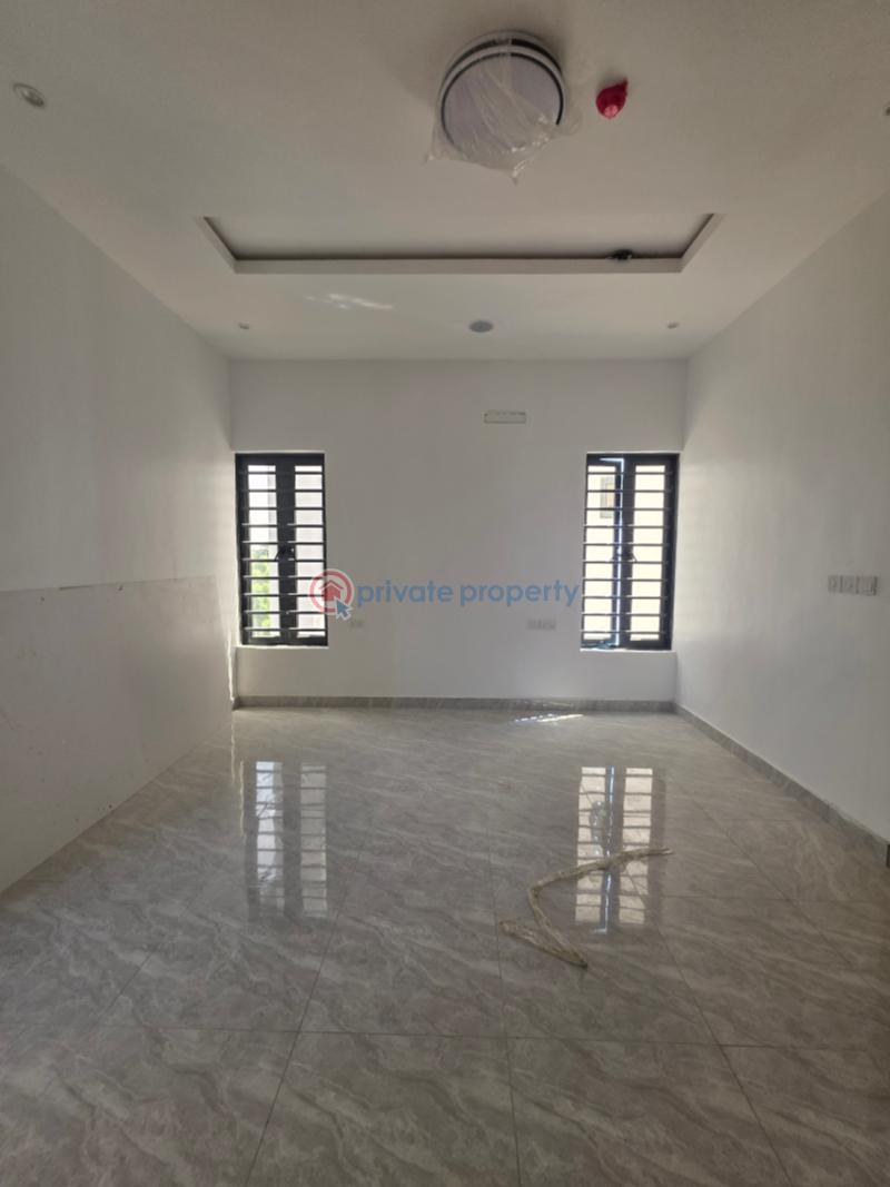 5 bedroom Detached Duplex For Sale Alaka Estate Surulere Lagos - 11