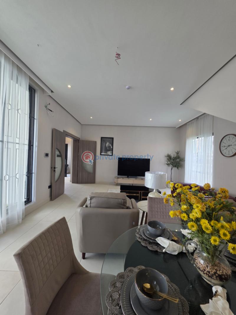 5 bedroom Detached Duplex For Sale Mayrose Park Estate Victoria Garden City Lekki Lagos - 1
