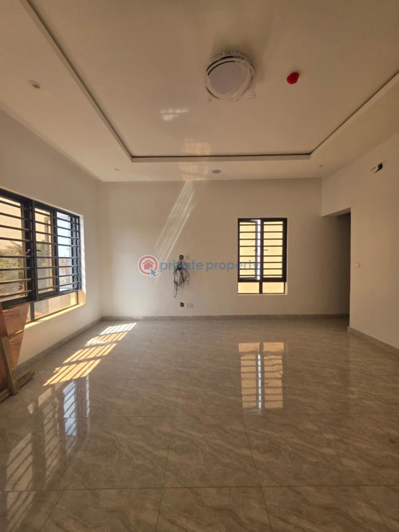5 bedroom Detached Duplex For Sale Alaka Estate Surulere Lagos - 10