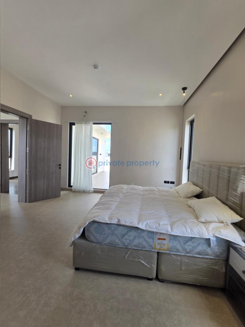 5 bedroom Detached Duplex For Sale Mayrose Park Estate Victoria Garden City Lekki Lagos - 9