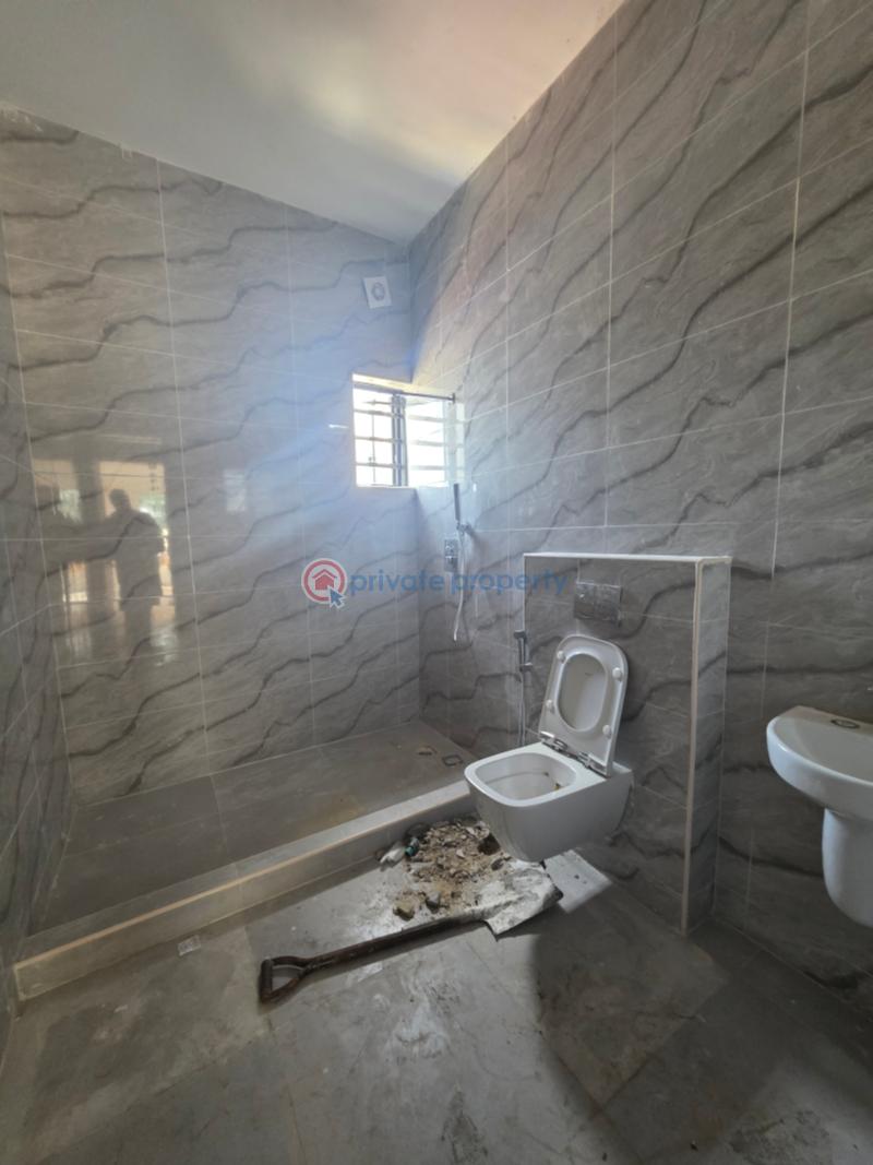 5 bedroom Detached Duplex For Sale Alaka Estate Surulere Lagos - 13