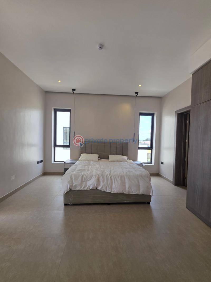 5 bedroom Detached Duplex For Sale Mayrose Park Estate Victoria Garden City Lekki Lagos - 10