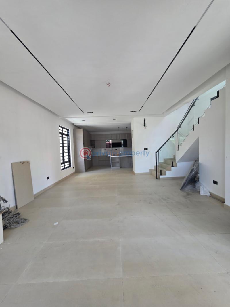 5 bedroom Detached Duplex For Sale U3 Estate Lekki Phase 1 Lagos - 1