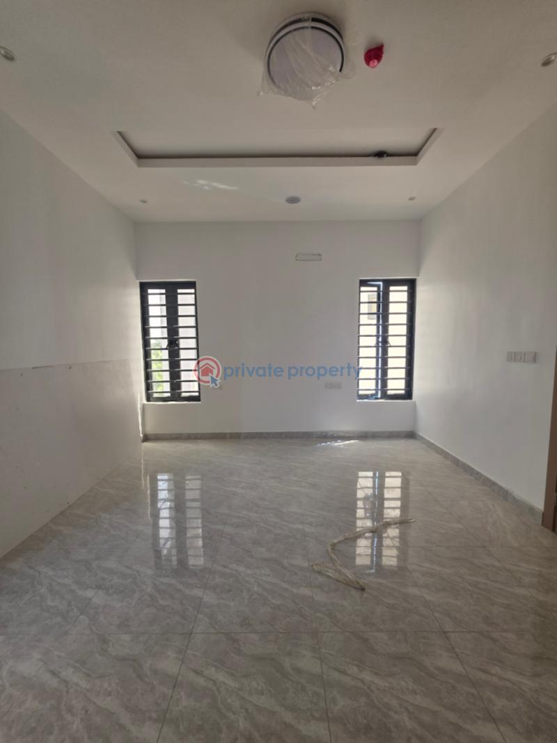 5 bedroom Detached Duplex For Sale Alaka Estate Surulere Lagos - 9