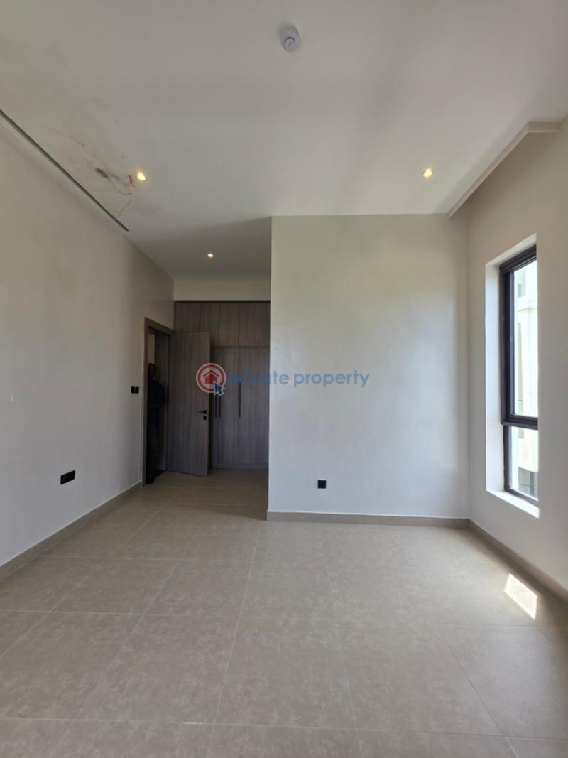 5 bedroom Detached Duplex For Sale Mayrose Park Estate Victoria Garden City Lekki Lagos - 6