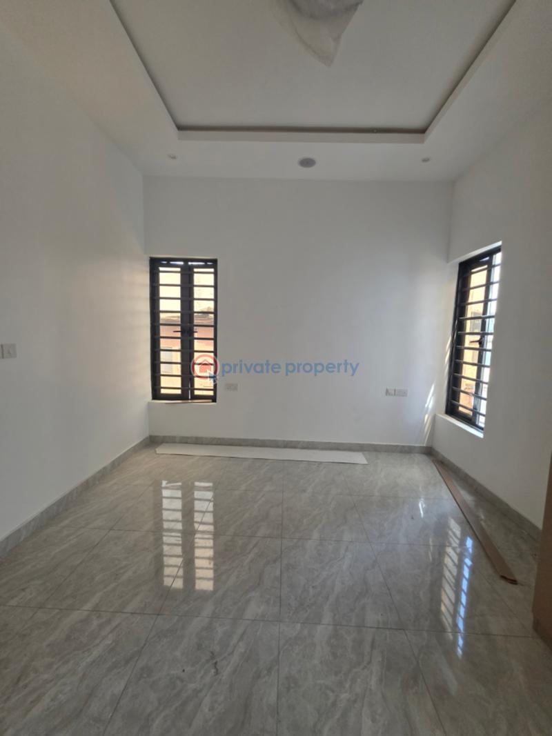 5 bedroom Detached Duplex For Sale Alaka Estate Surulere Lagos - 6