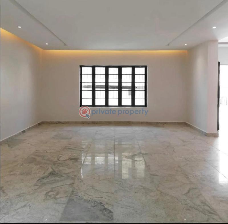 5 bedroom Detached Duplex For Sale Jahi Abuja Phase 2  - 2