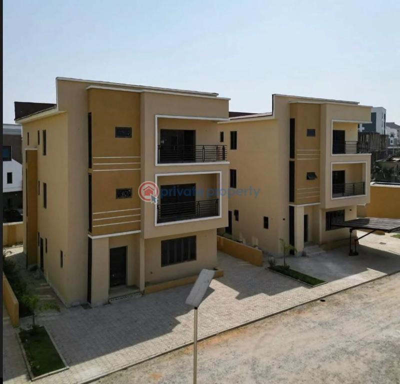 5 bedroom Detached Duplex For Sale Jahi Abuja Phase 2  - 4