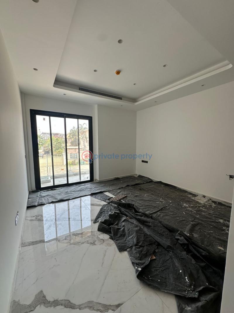 5 bedroom Detached Duplex For Sale Banana Island Ikoyi Lagos - 15