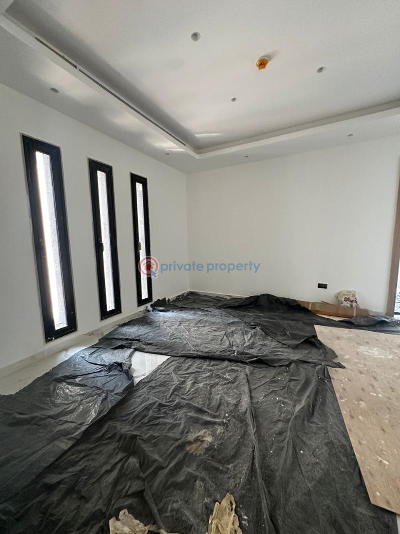 5 bedroom Detached Duplex For Sale Banana Island Ikoyi Lagos - 12