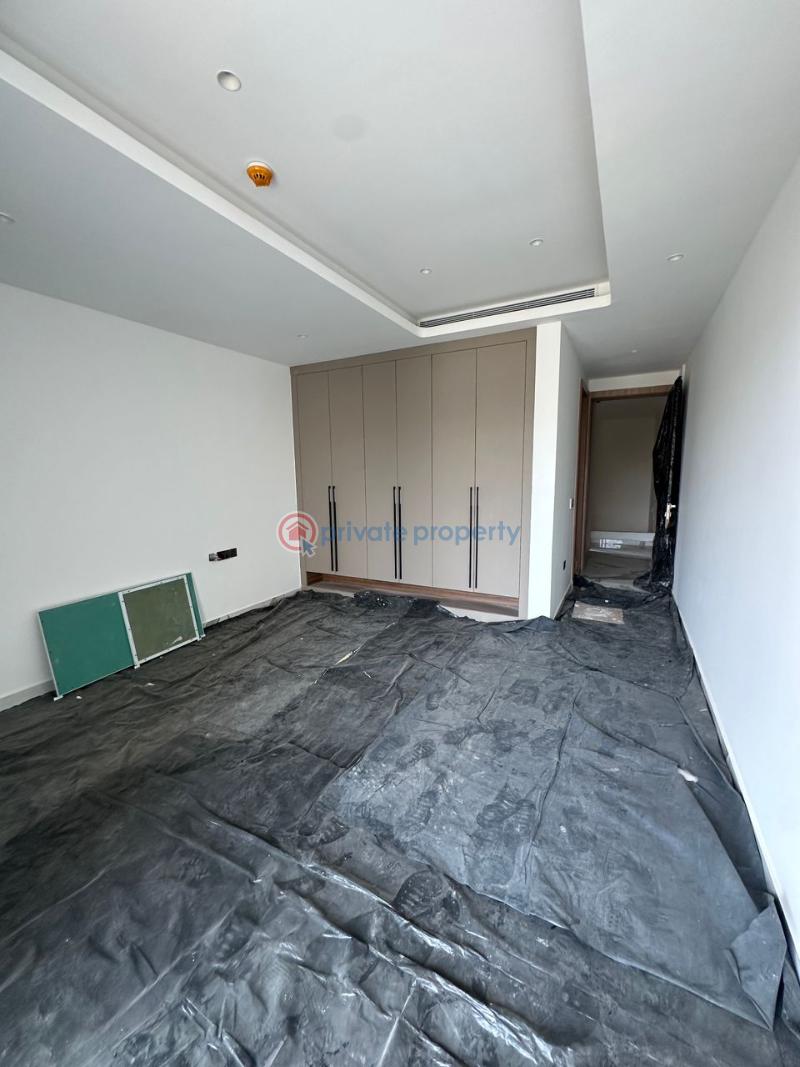 5 bedroom Detached Duplex For Sale Banana Island Ikoyi Lagos - 20