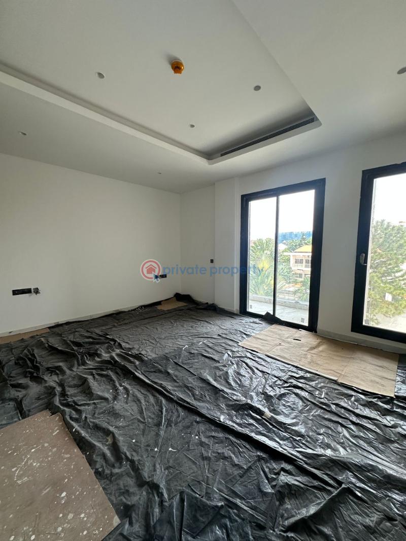 5 bedroom Detached Duplex For Sale Banana Island Ikoyi Lagos - 22