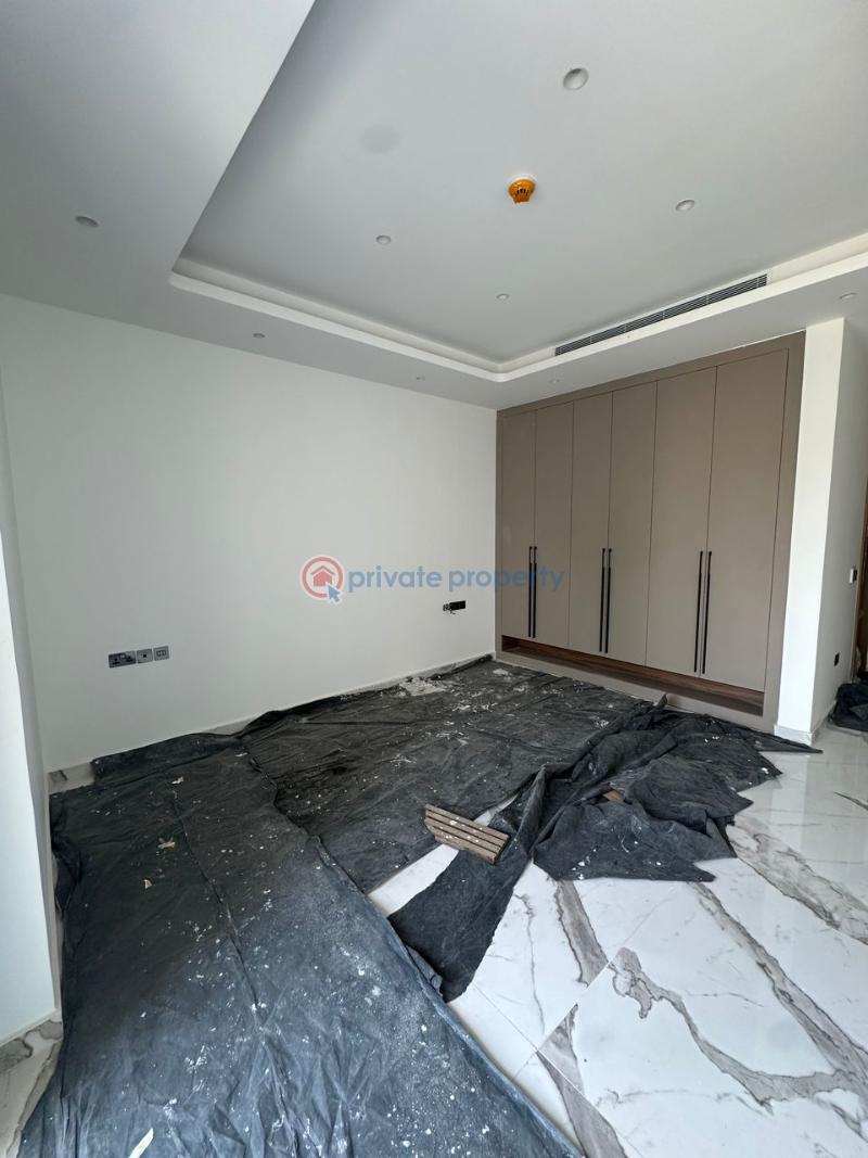 5 bedroom Detached Duplex For Sale Banana Island Ikoyi Lagos - 18