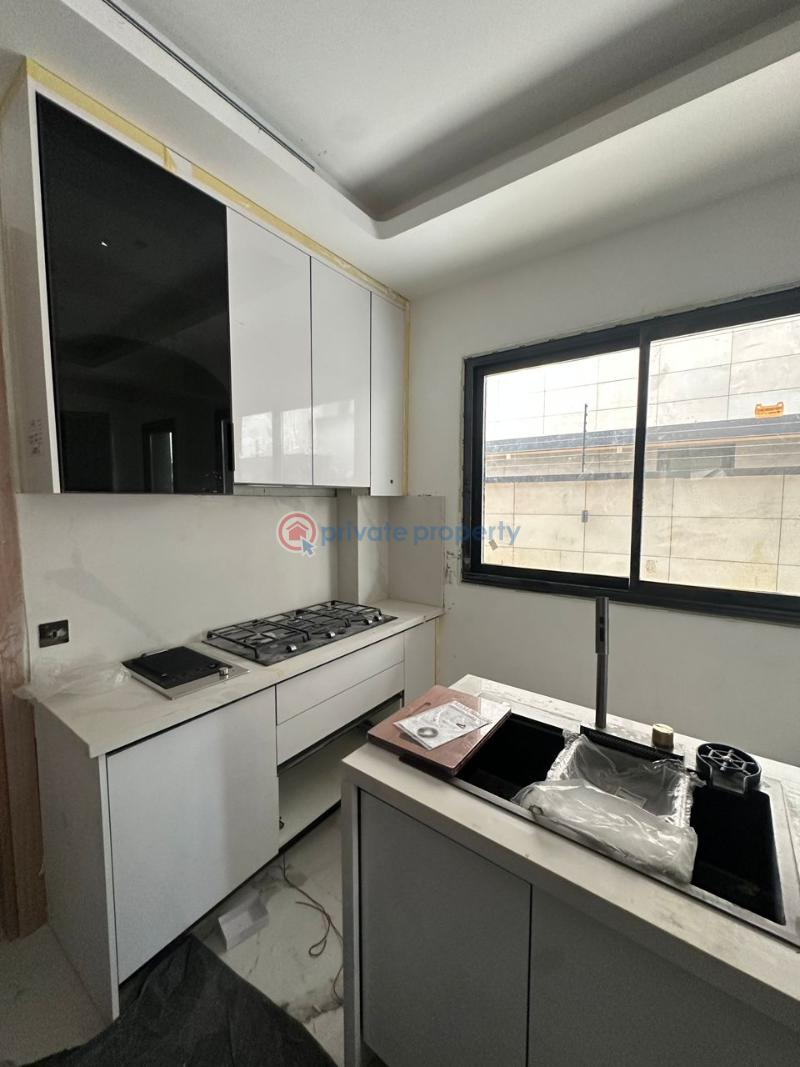 5 bedroom Detached Duplex For Sale Banana Island Ikoyi Lagos - 8