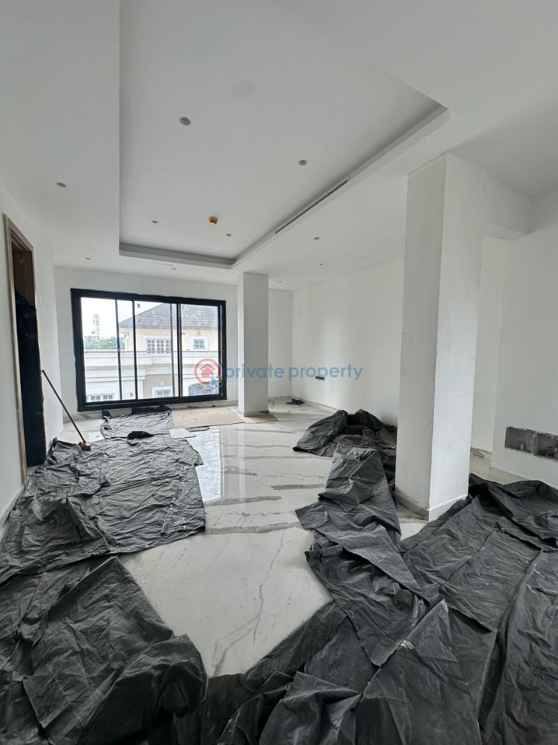 5 bedroom Detached Duplex For Sale Banana Island Ikoyi Lagos - 25
