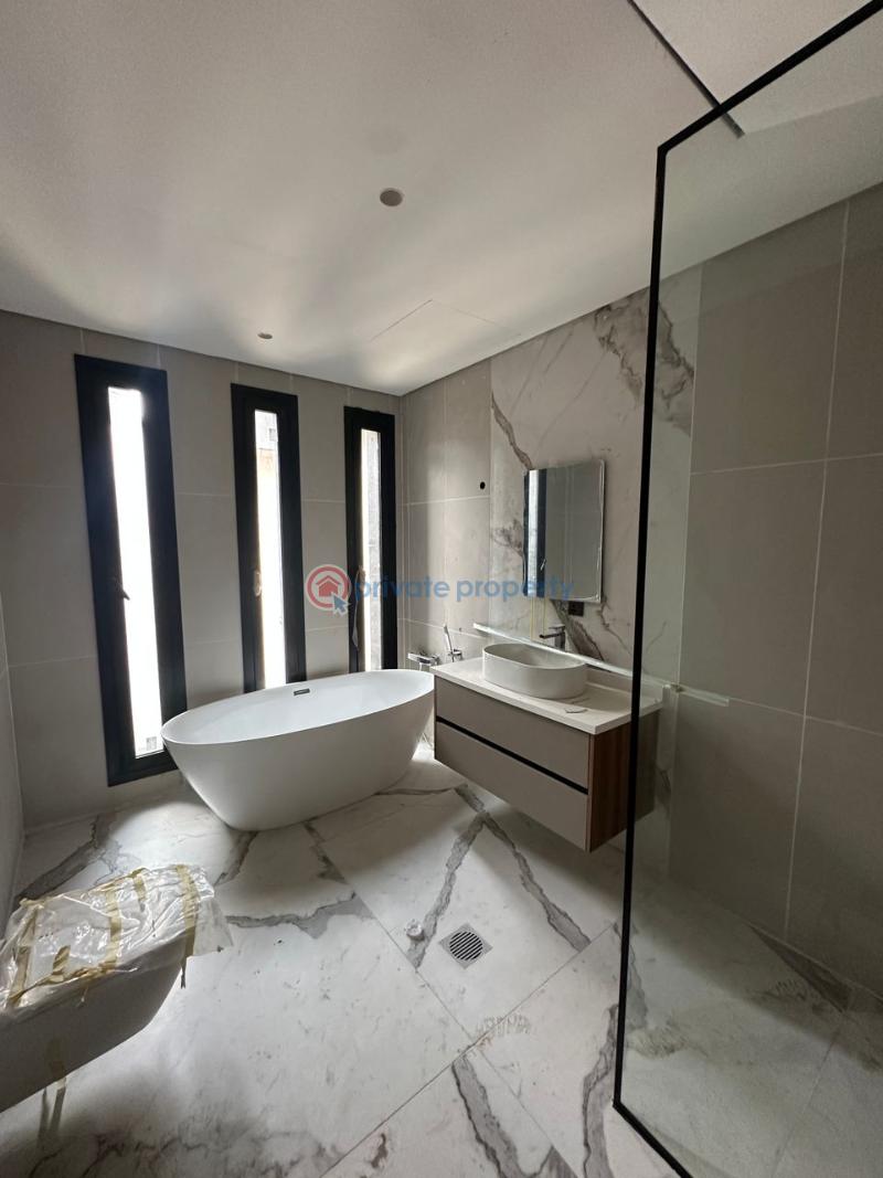 5 bedroom Detached Duplex For Sale Banana Island Ikoyi Lagos - 19