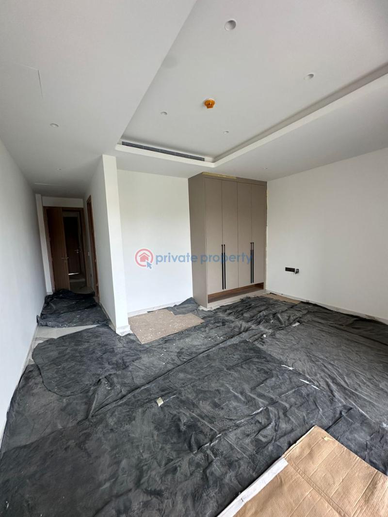 5 bedroom Detached Duplex For Sale Banana Island Ikoyi Lagos - 21