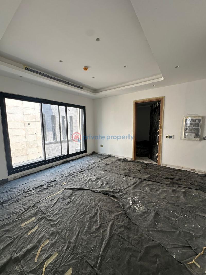 5 bedroom Detached Duplex For Sale Banana Island Ikoyi Lagos - 11