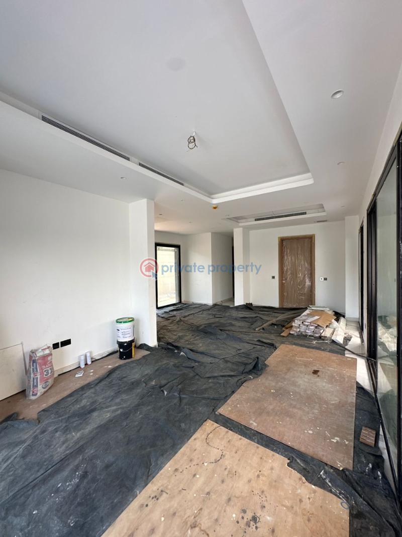 5 bedroom Detached Duplex For Sale Banana Island Ikoyi Lagos - 2