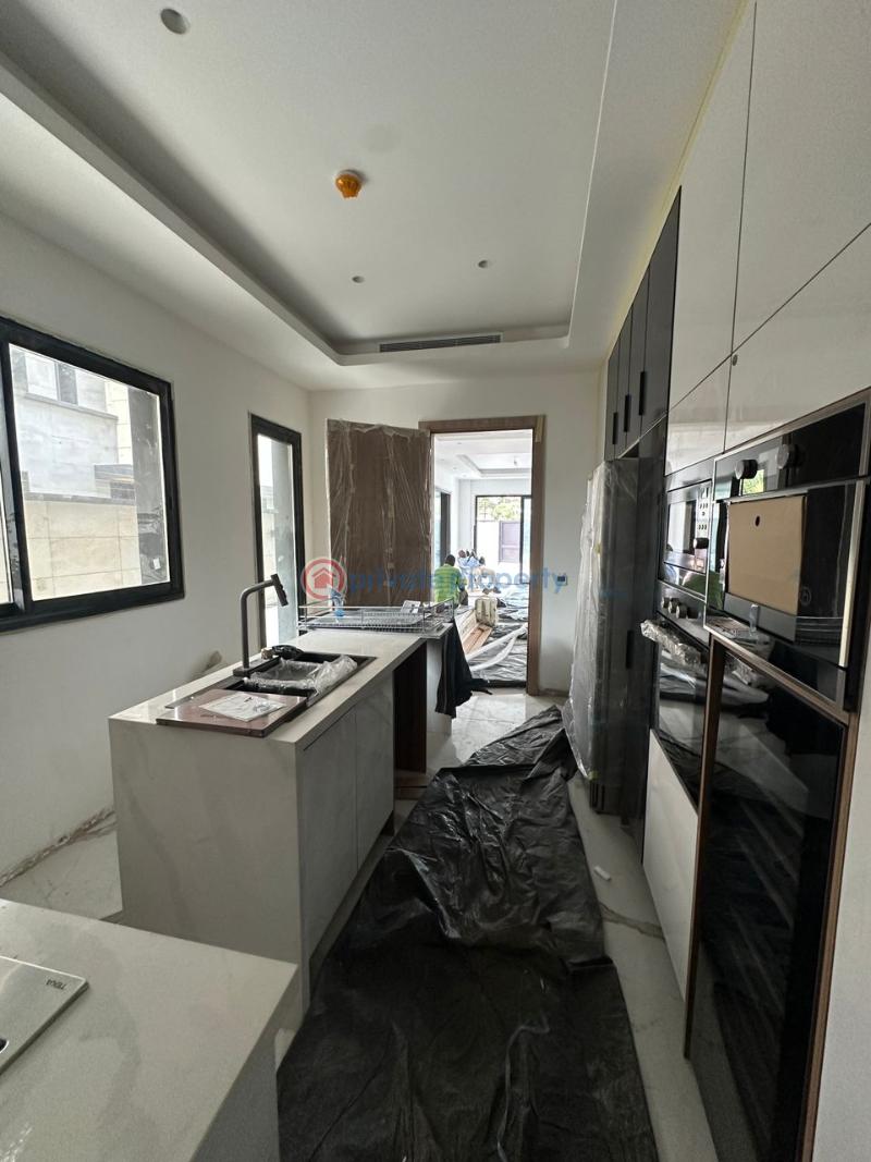 5 bedroom Detached Duplex For Sale Banana Island Ikoyi Lagos - 6