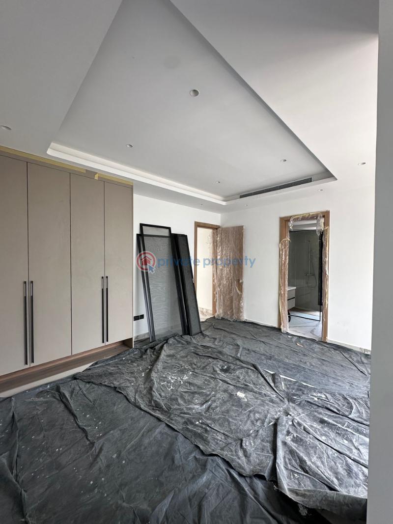5 bedroom Detached Duplex For Sale Banana Island Ikoyi Lagos - 10