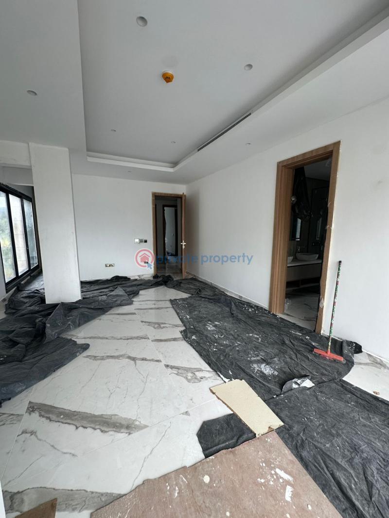 5 bedroom Detached Duplex For Sale Banana Island Ikoyi Lagos - 28
