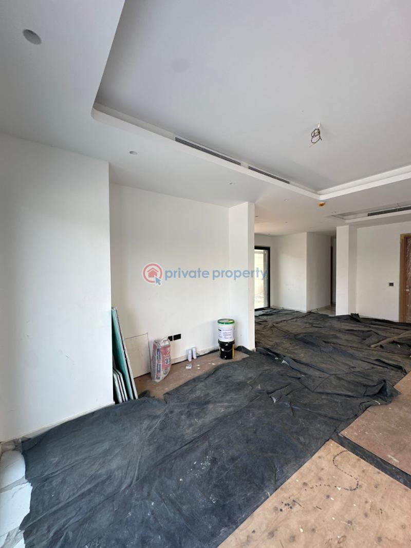 5 bedroom Detached Duplex For Sale Banana Island Ikoyi Lagos - 3