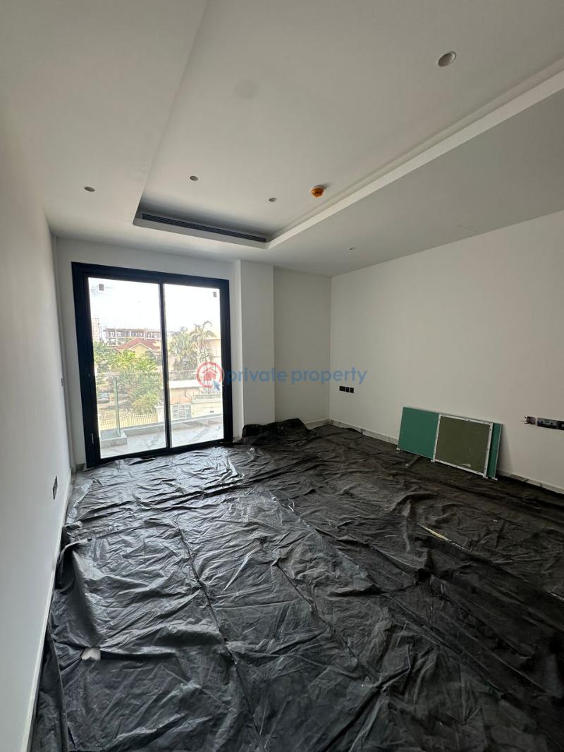5 bedroom Detached Duplex For Sale Banana Island Ikoyi Lagos - 17