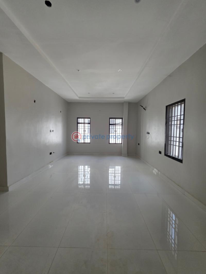 5 bedroom Detached Duplex For Sale Jahi Abuja Phase 2  - 10