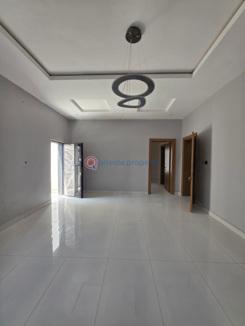 5 bedroom Detached Duplex For Sale Jahi Abuja Phase 2  - 8