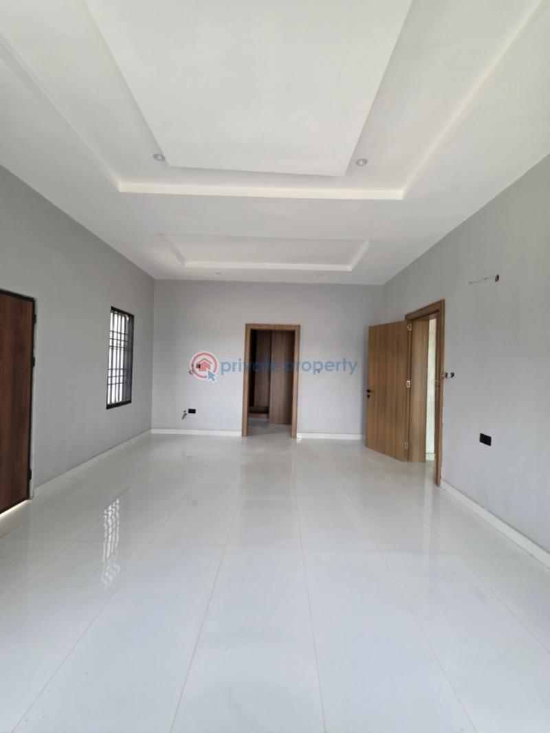 5 bedroom Detached Duplex For Sale Jahi Abuja Phase 2  - 9